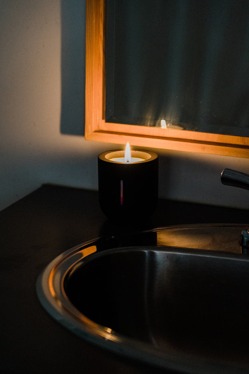 Zen State Candle